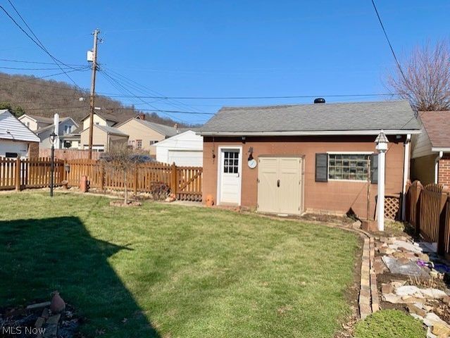 908 Banfield Avenue, Toronto, OH 43964