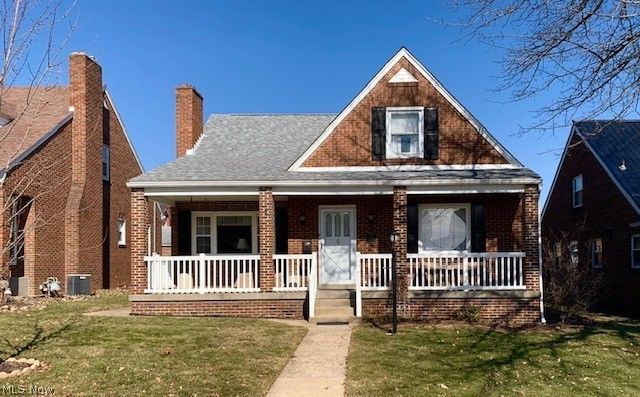 908 Banfield Avenue, Toronto, OH 43964