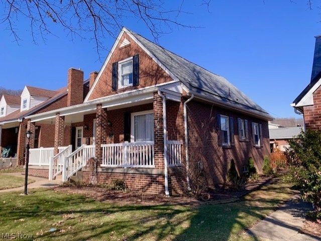 908 Banfield Avenue, Toronto, OH 43964