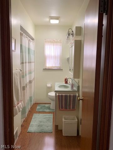 908 Banfield Avenue, Toronto, OH 43964