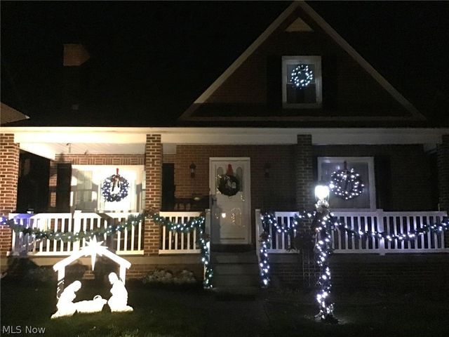 908 Banfield Avenue, Toronto, OH 43964