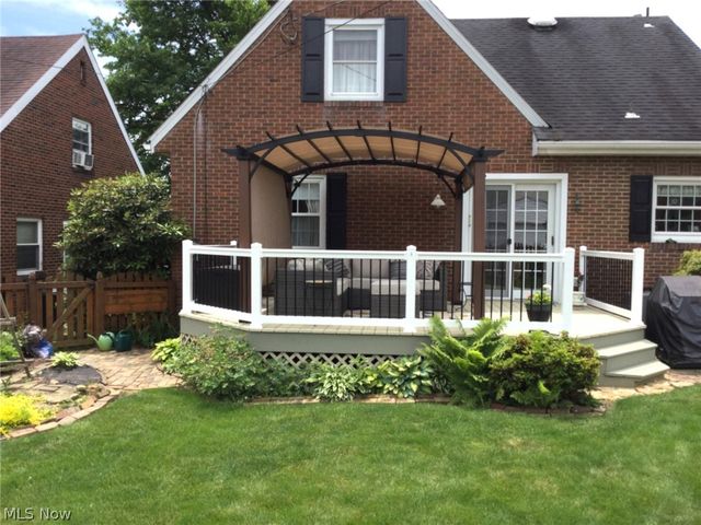 908 Banfield Avenue, Toronto, OH 43964