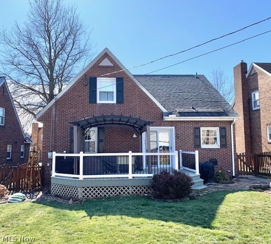 908 Banfield Avenue, Toronto, OH 43964