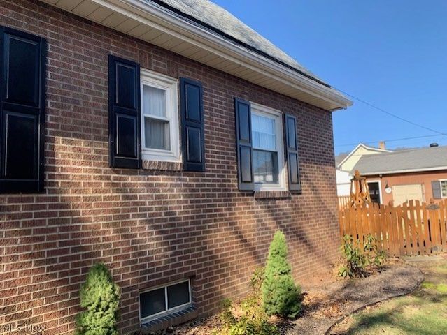 908 Banfield Avenue, Toronto, OH 43964