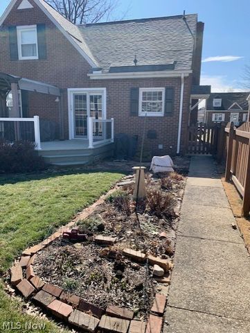 908 Banfield Avenue, Toronto, OH 43964