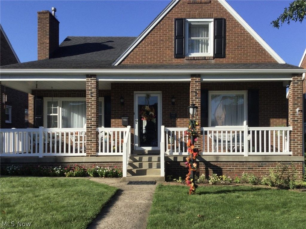 908 Banfield Avenue, Toronto, OH 43964