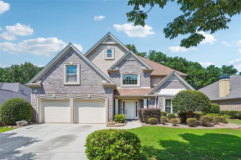 7981 GOSSAMER Drive, Fairburn, GA 30213