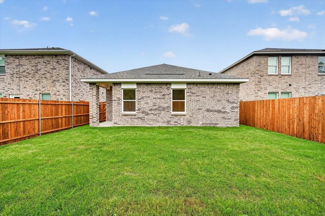 2106 Prairie Lane, Melissa, TX 75454