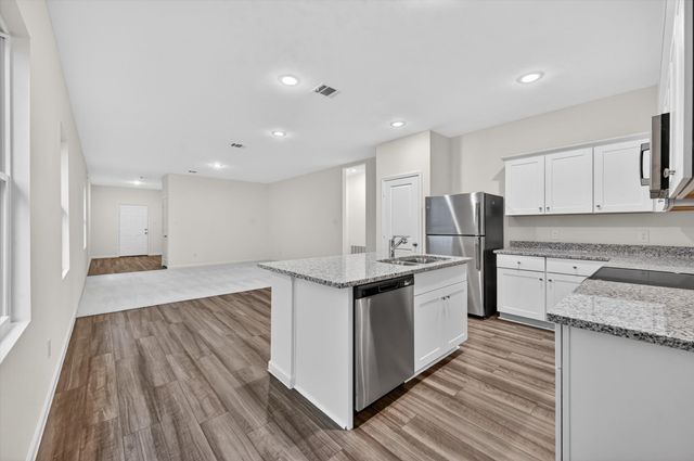 2106 Prairie Lane, Melissa, TX 75454