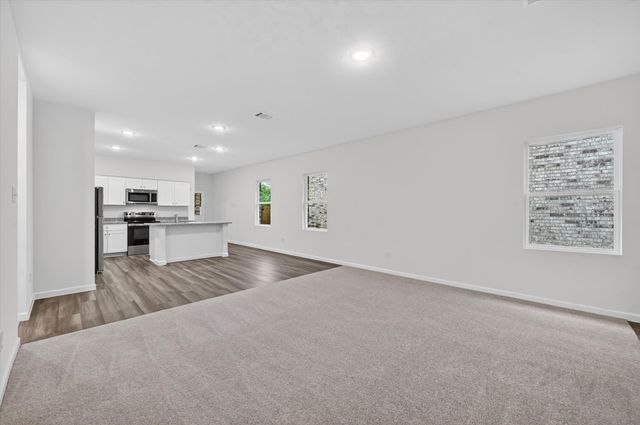 2106 Prairie Lane, Melissa, TX 75454