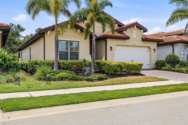 332 TOSCAVILLA BOULEVARD, Nokomis, FL 34275