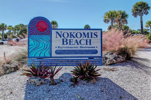 332 TOSCAVILLA BOULEVARD, Nokomis, FL 34275