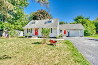 410 Trimmer Road, Parma, NY 14559