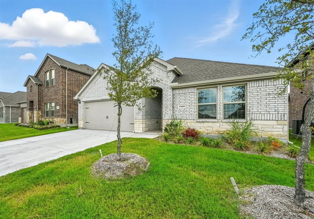 1415 Stardust Way, Princeton, TX 75407
