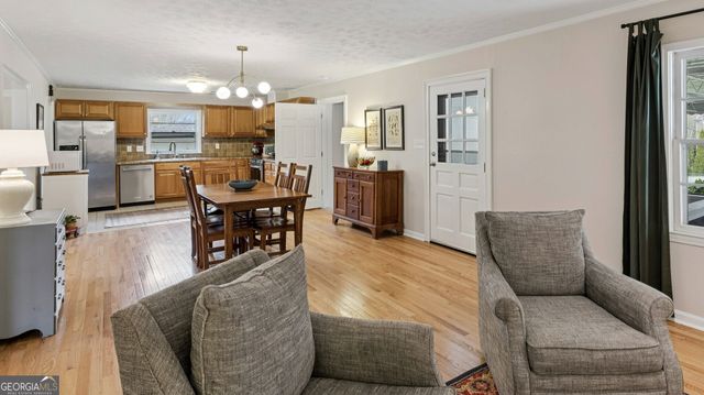 3972 N Peachtree Road, Atlanta, GA 30341