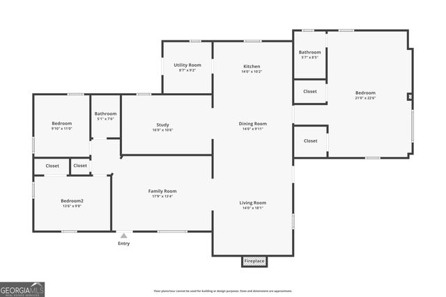 3972 N Peachtree Road, Atlanta, GA 30341