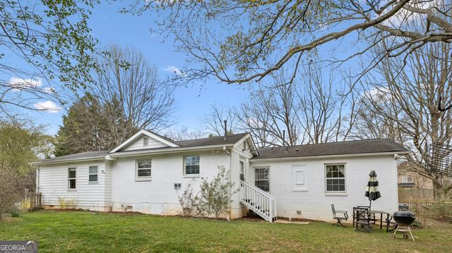 3972 N Peachtree Road, Atlanta, GA 30341