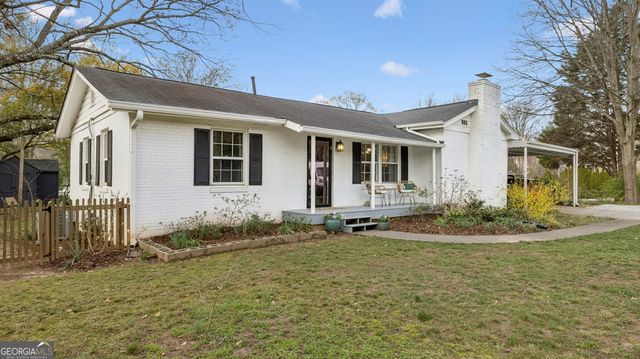 3972 N Peachtree Road, Atlanta, GA 30341