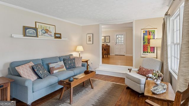 3972 N Peachtree Road, Atlanta, GA 30341