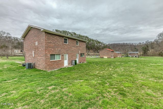 23254 Clayman Valley Road, Bristol, VA 24202