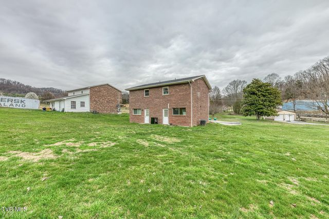 23254 Clayman Valley Road, Bristol, VA 24202