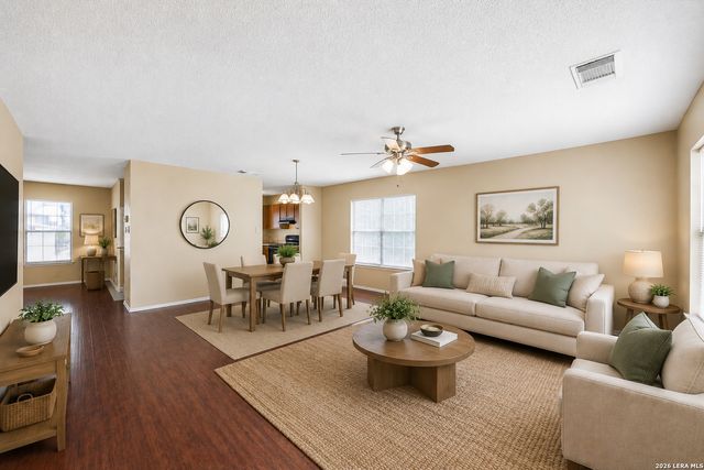 9923 Misty Plain Dr., San Antonio, TX 78245