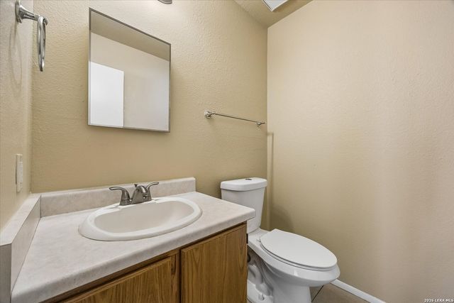 9923 Misty Plain Dr., San Antonio, TX 78245