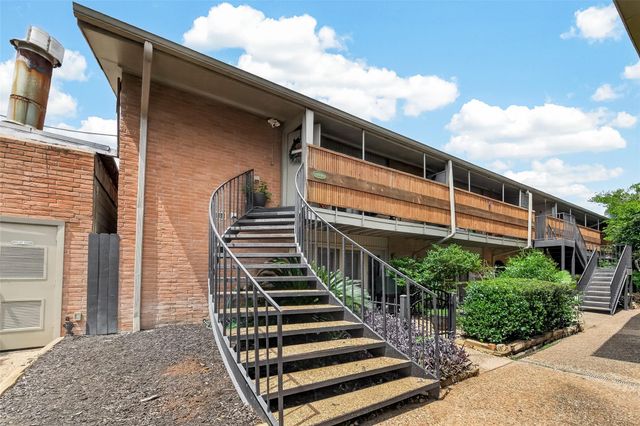 3928 W Alabama Street 14, Houston, TX 77027