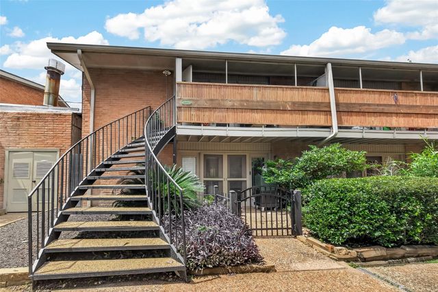 3928 W Alabama Street 14, Houston, TX 77027