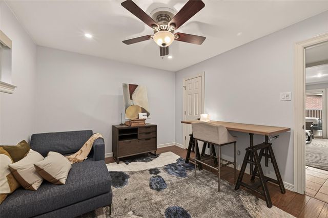 3928 W Alabama Street 14, Houston, TX 77027