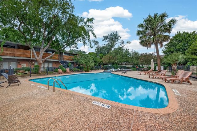 3928 W Alabama Street 14, Houston, TX 77027