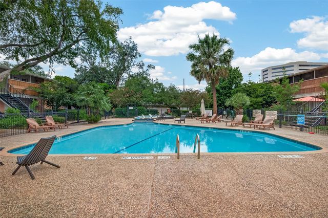 3928 W Alabama Street 14, Houston, TX 77027
