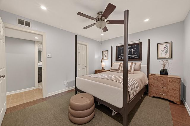 3928 W Alabama Street 14, Houston, TX 77027
