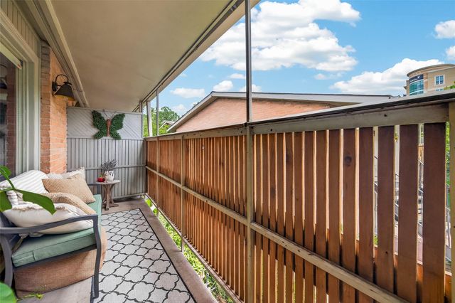 3928 W Alabama Street 14, Houston, TX 77027