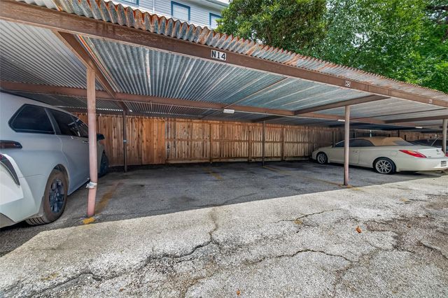 3928 W Alabama Street 14, Houston, TX 77027