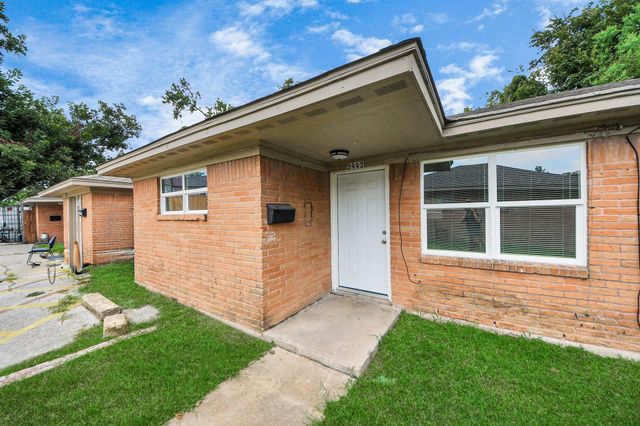 5441 Minden Street 20, Houston, TX 77026