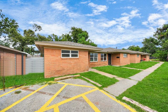 5441 Minden Street 20, Houston, TX 77026