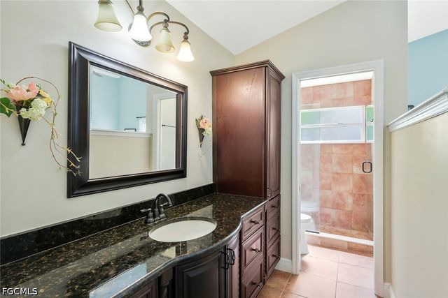 14875 Crescent Cove DR, Fort Myers, FL 33908