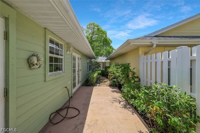 14875 Crescent Cove DR, Fort Myers, FL 33908