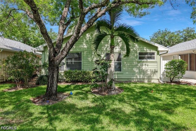 14875 Crescent Cove DR, Fort Myers, FL 33908
