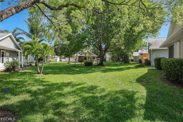 14875 Crescent Cove DR, Fort Myers, FL 33908