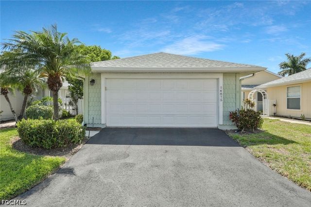 14875 Crescent Cove DR, Fort Myers, FL 33908