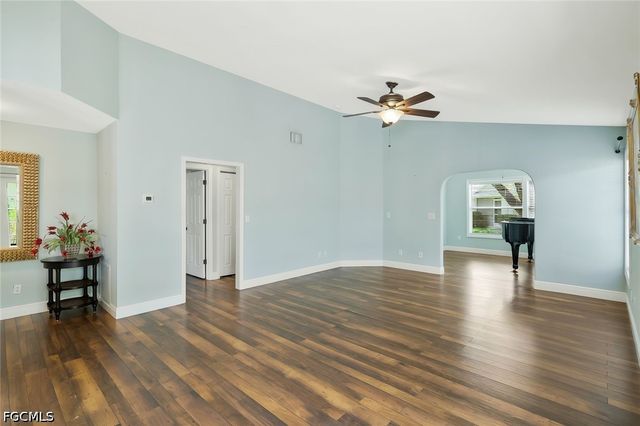 14875 Crescent Cove DR, Fort Myers, FL 33908