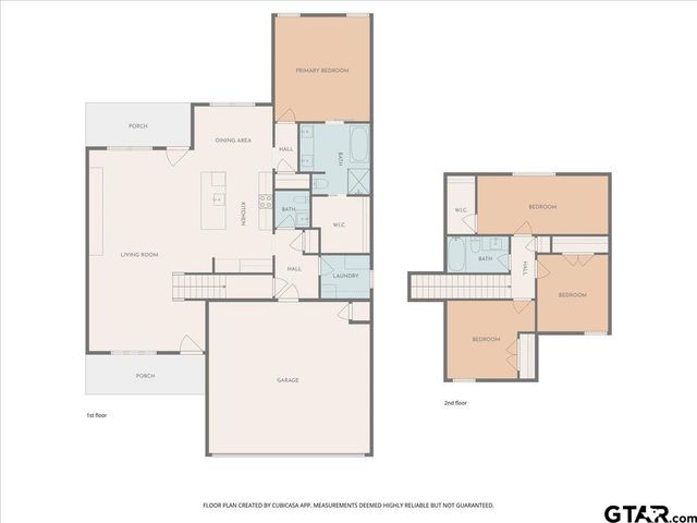 3008 Walton Rd., Tyler, TX 75701