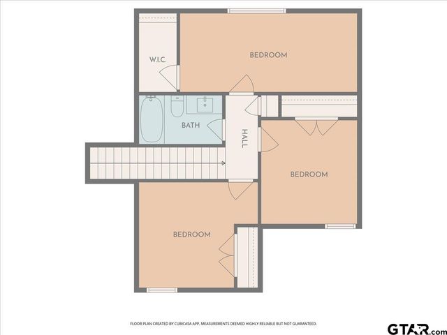 3008 Walton Rd., Tyler, TX 75701