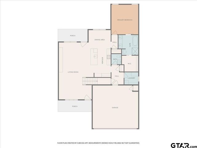 3008 Walton Rd., Tyler, TX 75701