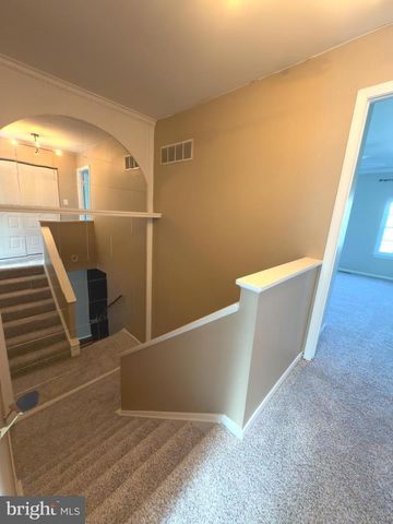 14 N WOLFE ST N, Baltimore, MD 21231
