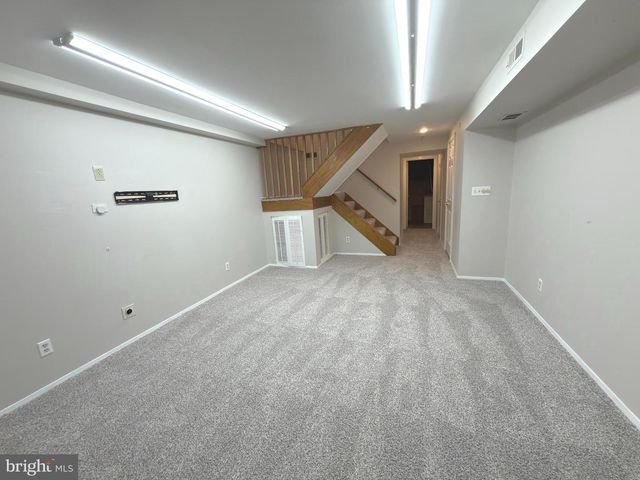 14 N WOLFE ST N, Baltimore, MD 21231