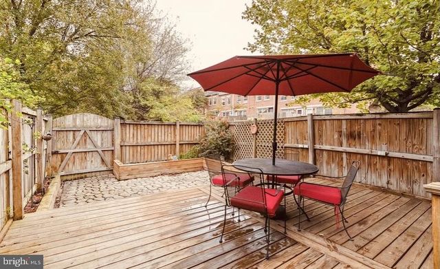 14 N WOLFE ST N, Baltimore, MD 21231