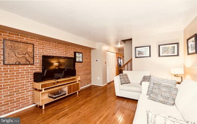 14 N WOLFE ST N, Baltimore, MD 21231